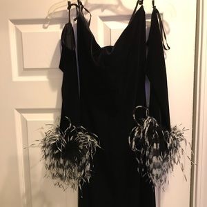 Special Occasion Cocktail Dress